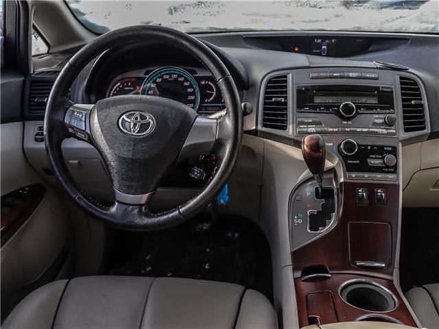 2009 Toyota Venza Base (Stk: N250827A) in Markham - Image 15 of 31