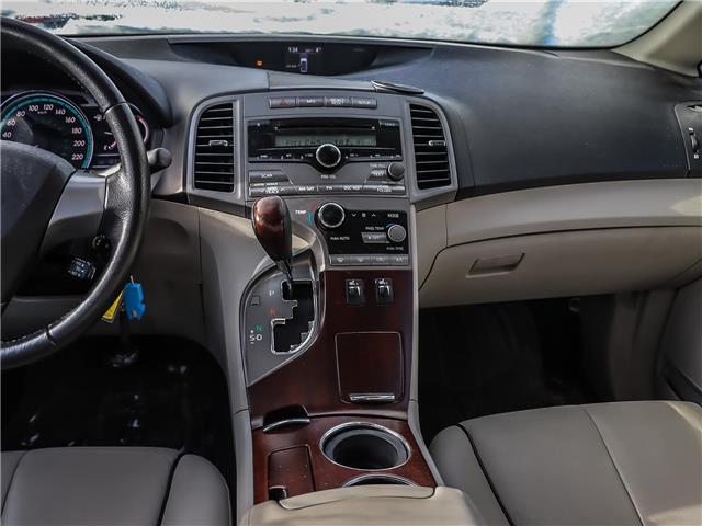 2009 Toyota Venza Base (Stk: N250827A) in Markham - Image 16 of 31