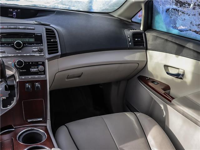 2009 Toyota Venza Base (Stk: N250827A) in Markham - Image 17 of 31
