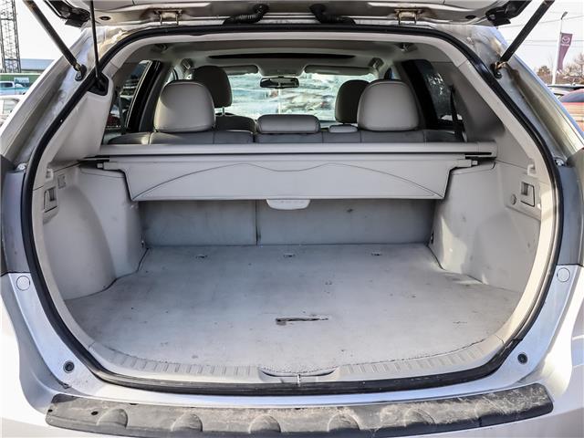 2009 Toyota Venza Base (Stk: N250827A) in Markham - Image 20 of 31