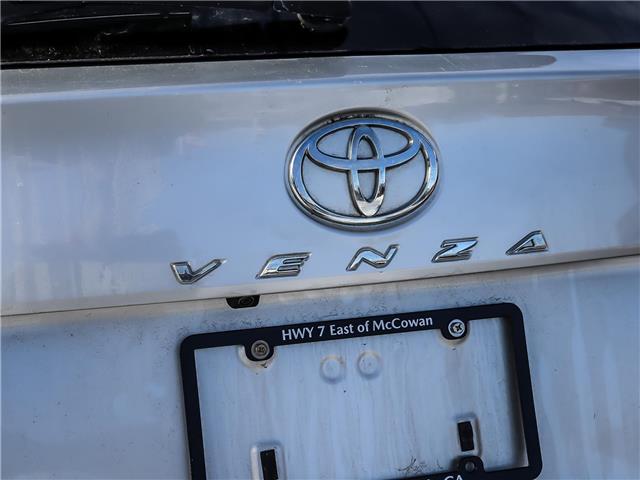 2009 Toyota Venza Base (Stk: N250827A) in Markham - Image 22 of 31