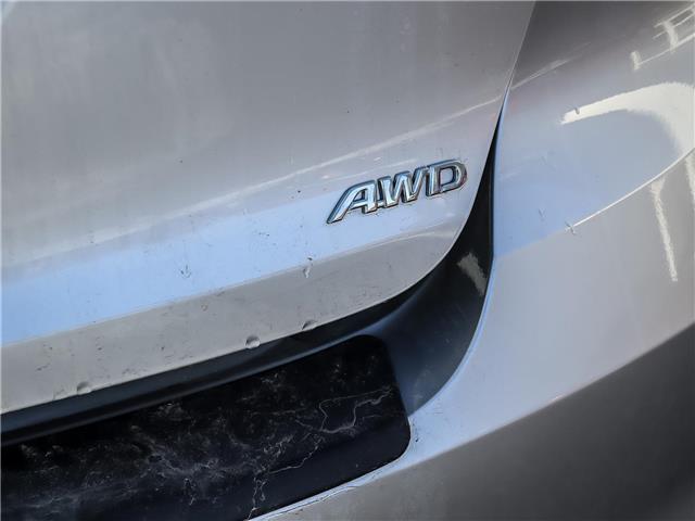 2009 Toyota Venza Base (Stk: N250827A) in Markham - Image 23 of 31