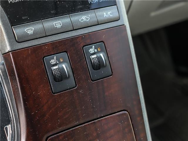 2009 Toyota Venza Base (Stk: N250827A) in Markham - Image 24 of 31