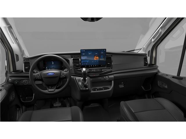 2026 Ford Transit-250 Cargo Base (Stk: 26026) in Espanola - Image 6 of 6