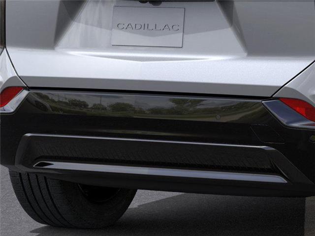 2026 Cadillac OPTIQ Sport (Stk: 26245) in Port Hope - Image 14 of 24
