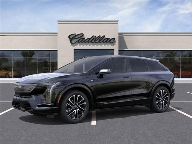 2026 Cadillac OPTIQ Sport (Stk: 26243) in Port Hope - Image 2 of 24