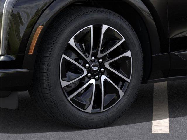 2026 Cadillac OPTIQ Sport (Stk: 26243) in Port Hope - Image 9 of 24