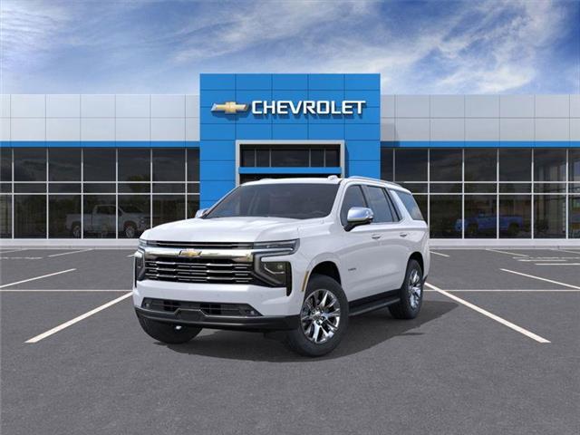 2026 Chevrolet Tahoe Premier (Stk: 26123) in Terrace Bay - Image 1 of 6