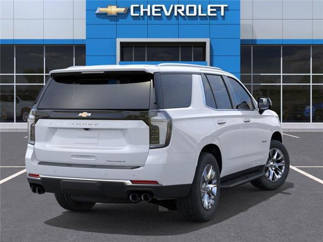 2026 Chevrolet Tahoe Premier (Stk: 26123) in Terrace Bay - Image 4 of 6
