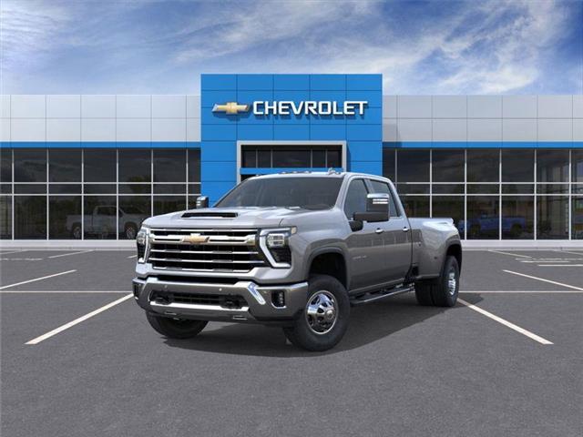 2026 Chevrolet Silverado 3500HD LTZ (Stk: 10804) in Meadow Lake - Image 1 of 6