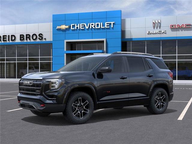 2026 GMC Terrain AT4 (Stk: 2026144) in ARNPRIOR - Image 2 of 24