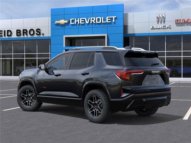 2026 GMC Terrain AT4 (Stk: 2026144) in ARNPRIOR - Image 3 of 24