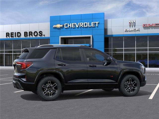 2026 GMC Terrain AT4 (Stk: 2026144) in ARNPRIOR - Image 5 of 24