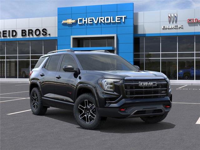 2026 GMC Terrain AT4 (Stk: 2026144) in ARNPRIOR - Image 7 of 24