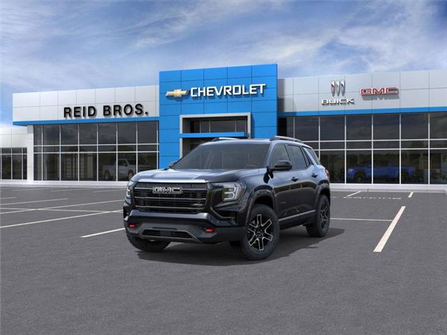 2026 GMC Terrain AT4 (Stk: 2026144) in ARNPRIOR - Image 8 of 24