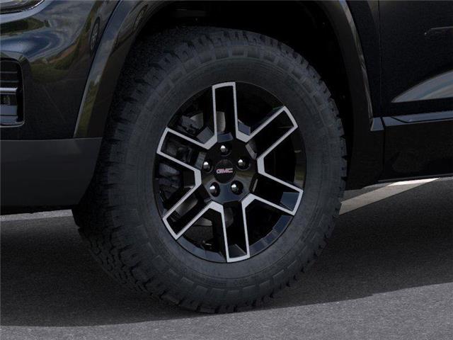 2026 GMC Terrain AT4 (Stk: 2026144) in ARNPRIOR - Image 9 of 24
