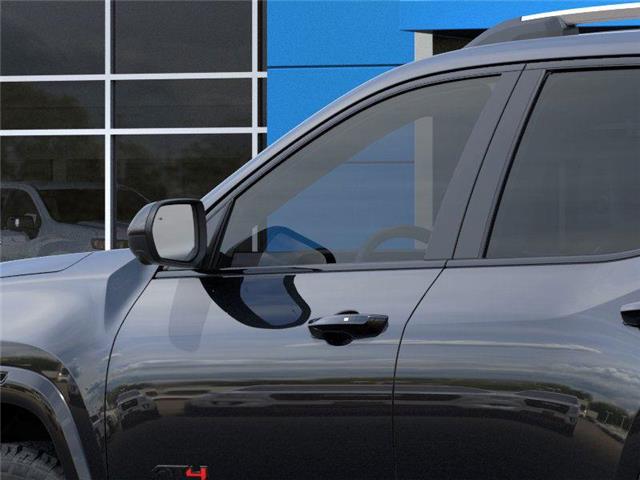 2026 GMC Terrain AT4 (Stk: 2026144) in ARNPRIOR - Image 12 of 24