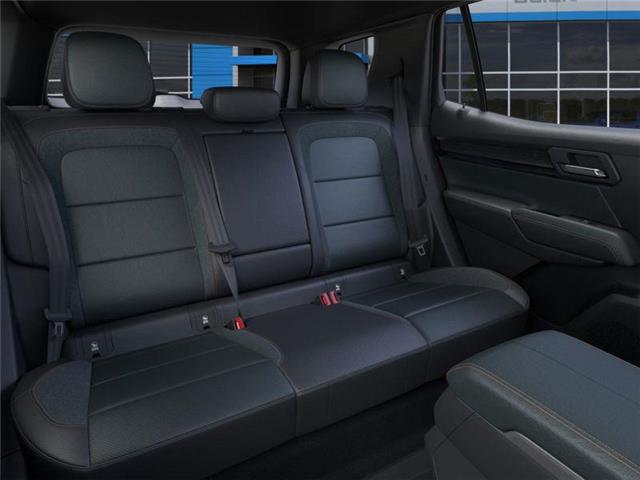 2026 GMC Terrain AT4 (Stk: 2026144) in ARNPRIOR - Image 17 of 24