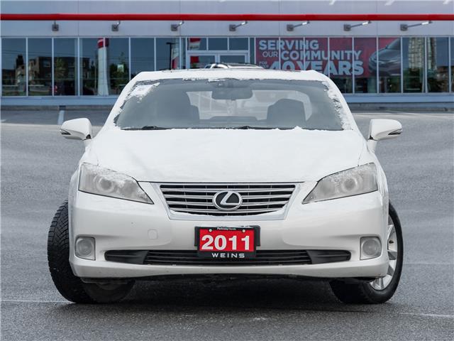 2011 Lexus ES 350 Base (Stk: 23U12386) in North York - Image 3 of 26