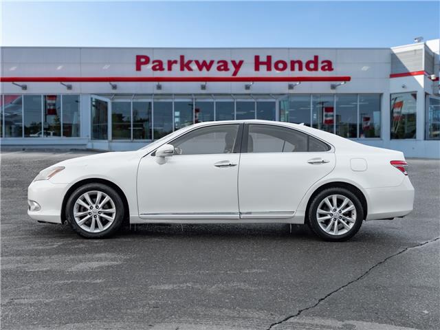 2011 Lexus ES 350 Base (Stk: 23U12386) in North York - Image 4 of 26