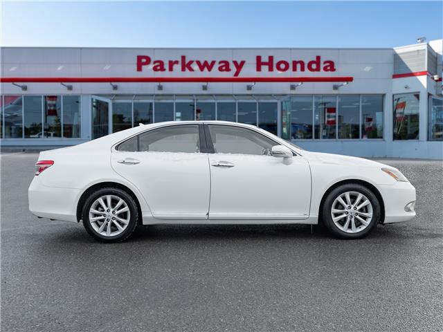 2011 Lexus ES 350 Base (Stk: 23U12386) in North York - Image 6 of 26