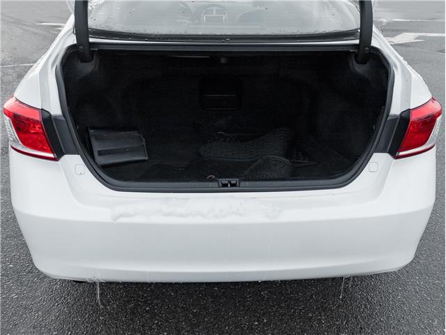 2011 Lexus ES 350 Base (Stk: 23U12386) in North York - Image 8 of 26