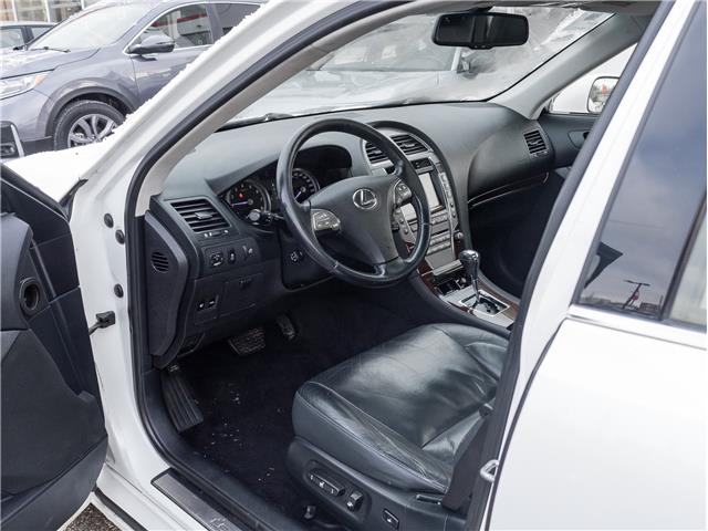 2011 Lexus ES 350 Base (Stk: 23U12386) in North York - Image 9 of 26