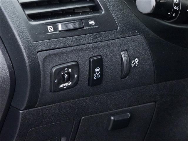 2011 Lexus ES 350 Base (Stk: 23U12386) in North York - Image 17 of 26