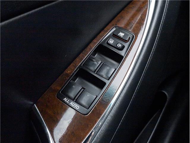 2011 Lexus ES 350 Base (Stk: 23U12386) in North York - Image 15 of 26