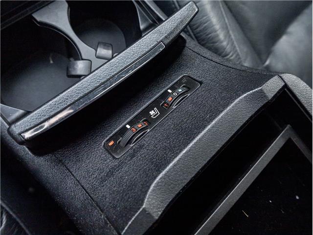 2011 Lexus ES 350 Base (Stk: 23U12386) in North York - Image 19 of 26