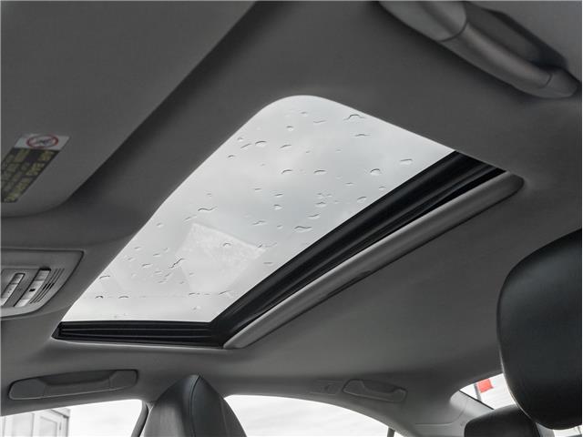 2011 Lexus ES 350 Base (Stk: 23U12386) in North York - Image 22 of 26