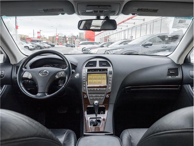 2011 Lexus ES 350 Base (Stk: 23U12386) in North York - Image 25 of 26