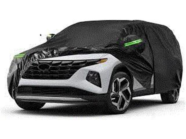 Used 2022 Hyundai Tucson ESSENTIAL NO PAYMENT FOR 3 MONTH , CPO RATE FROM %5.49 - Toronto - Downtown Hyundai