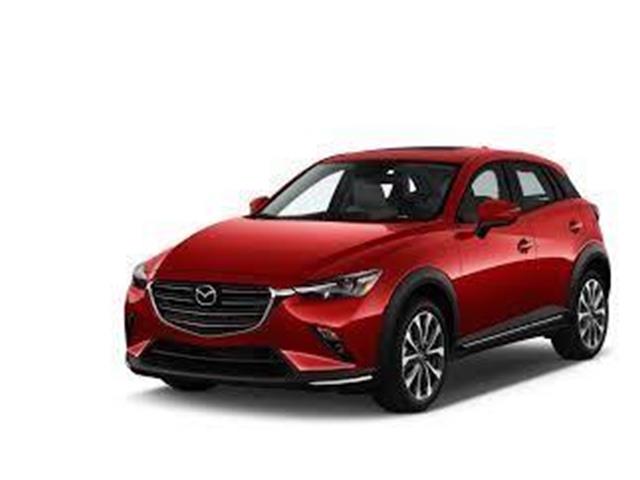 Used 2019 Mazda CX-3 GS  - Toronto - Downtown Hyundai