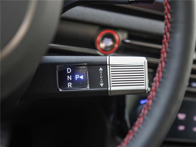 2026 Hyundai Tucson Hybrid N-Line (Stk: 26258) in Toronto - Image 17 of 23