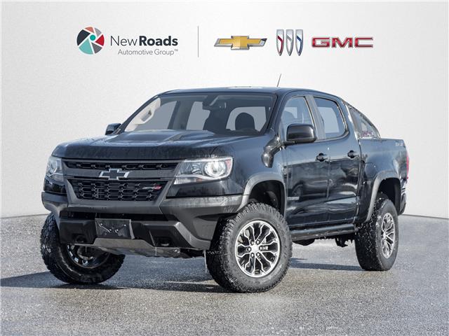 2018 Chevrolet Colorado ZR2 (Stk: N17115A) in Newmarket - Image 1 of 26