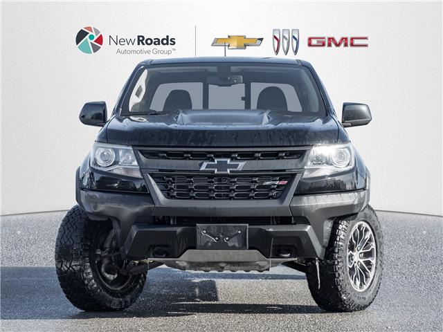 2018 Chevrolet Colorado ZR2 (Stk: N17115A) in Newmarket - Image 2 of 26