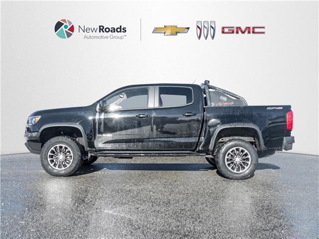 2018 Chevrolet Colorado ZR2 (Stk: N17115A) in Newmarket - Image 3 of 26