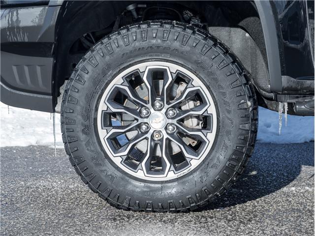 2018 Chevrolet Colorado ZR2 (Stk: N17115A) in Newmarket - Image 4 of 26