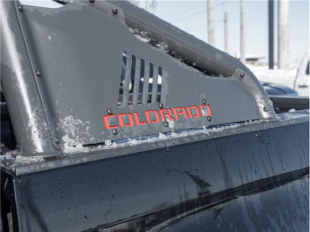 2018 Chevrolet Colorado ZR2 (Stk: N17115A) in Newmarket - Image 5 of 26