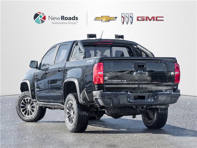 2018 Chevrolet Colorado ZR2 (Stk: N17115A) in Newmarket - Image 6 of 26