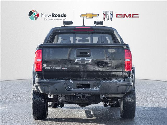 2018 Chevrolet Colorado ZR2 (Stk: N17115A) in Newmarket - Image 8 of 26
