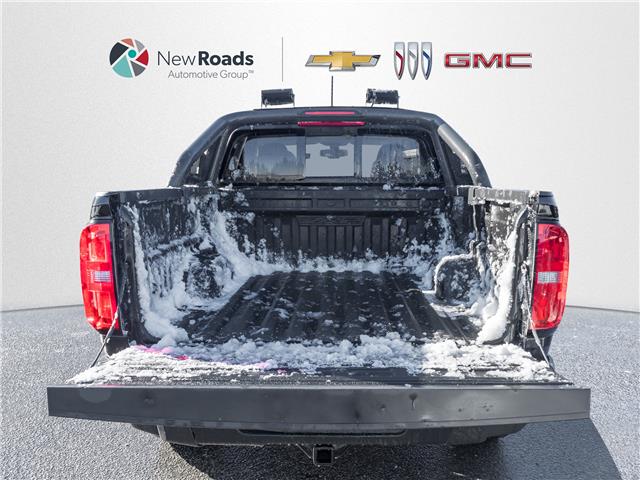 2018 Chevrolet Colorado ZR2 (Stk: N17115A) in Newmarket - Image 9 of 26