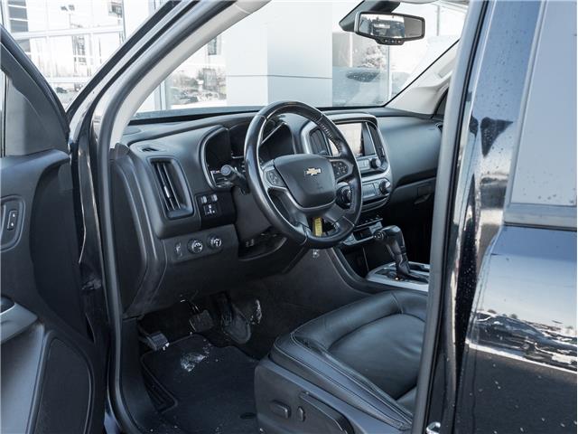 2018 Chevrolet Colorado ZR2 (Stk: N17115A) in Newmarket - Image 10 of 26