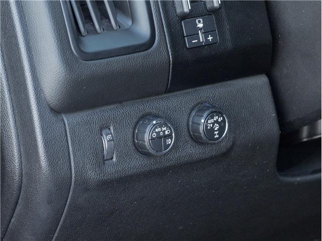2018 Chevrolet Colorado ZR2 (Stk: N17115A) in Newmarket - Image 16 of 26