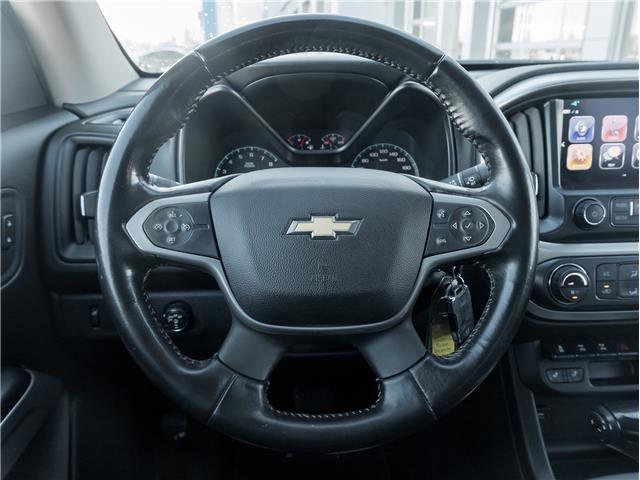 2018 Chevrolet Colorado ZR2 (Stk: N17115A) in Newmarket - Image 11 of 26