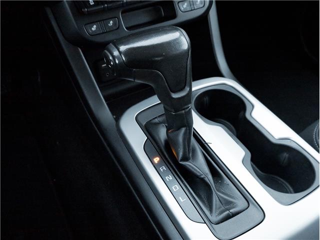 2018 Chevrolet Colorado ZR2 (Stk: N17115A) in Newmarket - Image 17 of 26