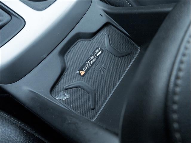 2018 Chevrolet Colorado ZR2 (Stk: N17115A) in Newmarket - Image 18 of 26