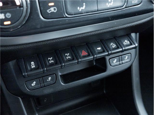 2018 Chevrolet Colorado ZR2 (Stk: N17115A) in Newmarket - Image 19 of 26