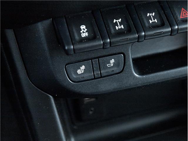 2018 Chevrolet Colorado ZR2 (Stk: N17115A) in Newmarket - Image 20 of 26